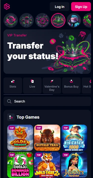 Betsio Casino